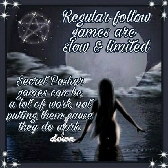 ❤️❤️❤️❤️LIKE NEW POST PLEASE❤️❤️❤️❤️ - Picture 4 of 8